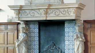 Rijksdienst voor het Cultureel Erfgoed: Lemaire, Louis