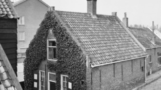 Rijksdienst voor het Cultureel Erfgoed: Dukker, G.J.