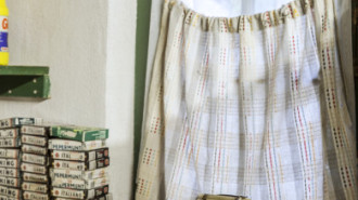 Rijksdienst voor het Cultureel Erfgoed: Sar, Wouter van der