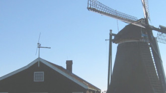 Rijksdienst voor het Cultureel Erfgoed: Terpstra, Frank