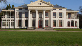 Rijksdienst voor het Cultureel Erfgoed: Speelman, Albert