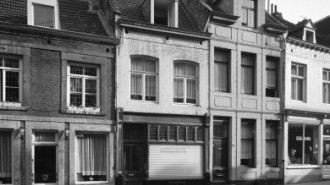 Rijksdienst voor het Cultureel Erfgoed: Delemarre, G.Th.