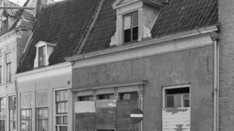 Rijksdienst voor het Cultureel Erfgoed: Wal, A.J. van der