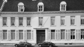 Rijksdienst voor het Cultureel Erfgoed: Delemarre, G.Th.