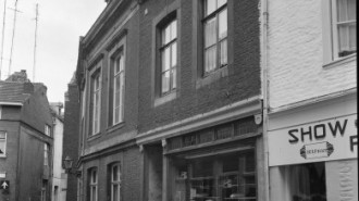 Rijksdienst voor het Cultureel Erfgoed: Delemarre, G.Th.