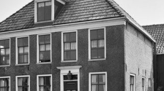 Rijksdienst voor het Cultureel Erfgoed: Wal, A.J. van der