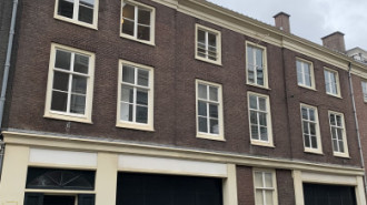 Rijksdienst voor het Cultureel Erfgoed: Bogers, Guido