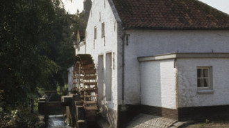 Rijksdienst voor het Cultureel Erfgoed