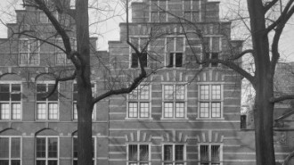 Rijksdienst voor het Cultureel Erfgoed: Steenbergh, C.J.