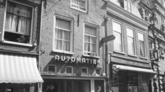 Rijksdienst voor het Cultureel Erfgoed: Delemarre, G.Th.