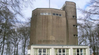 Rijksdienst voor het Cultureel Erfgoed: Lochem, S. (Sandra) van - Wel, van der