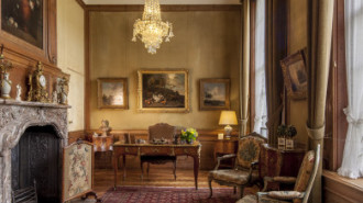 Rijksdienst voor het Cultureel Erfgoed: Sar, Wouter van der