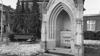 Rijksdienst voor het Cultureel Erfgoed: Tangel, L.M.