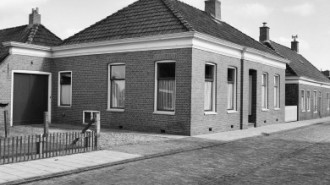 Rijksdienst voor het Cultureel Erfgoed: Boer, de