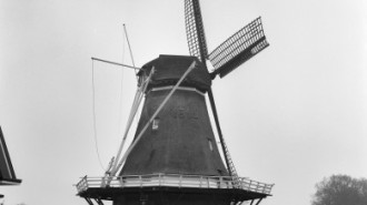 Rijksdienst voor het Cultureel Erfgoed: Korpershoek, W.A.