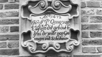 Rijksdienst voor het Cultureel Erfgoed: Wal, A.J. van der