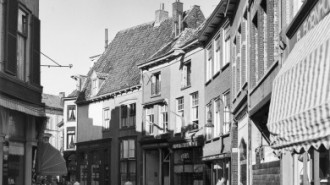 Rijksdienst voor het Cultureel Erfgoed