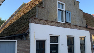 Rijksdienst voor het Cultureel Erfgoed: Bogers, Guido