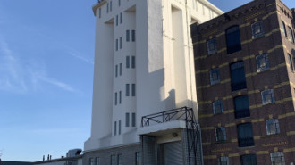 Rijksdienst voor het Cultureel Erfgoed: Bogers, Guido