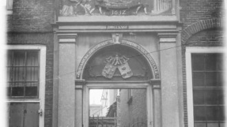 Rijksdienst voor het Cultureel Erfgoed