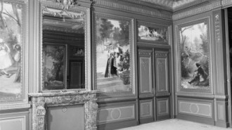 Rijksdienst voor het Cultureel Erfgoed: Wal, A.J. van der