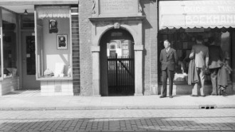 Rijksdienst voor het Cultureel Erfgoed