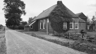 Rijksdienst voor het Cultureel Erfgoed: Wal, A.J. van der