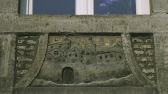 Rijksdienst voor het Cultureel Erfgoed: Ferro, F.