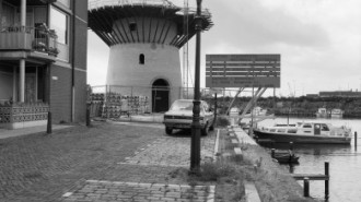 Rijksdienst voor het Cultureel Erfgoed: Dukker, G.J.