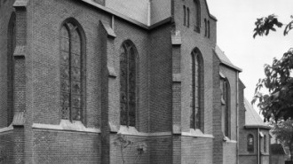 Rijksdienst voor het Cultureel Erfgoed: Wal, A.J. van der