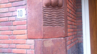 Rijksdienst voor het Cultureel Erfgoed: Roell, Eva