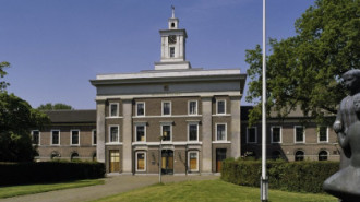 Rijksdienst voor het Cultureel Erfgoed: Wal, A.J. van der