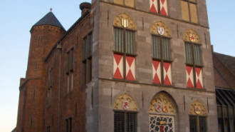 WikiMedia