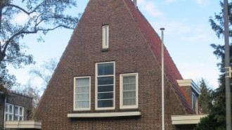 Rijksdienst voor het Cultureel Erfgoed: Brinkkemper, O. (Otto)