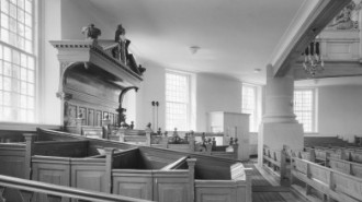 Rijksdienst voor het Cultureel Erfgoed: Wal, A.J. van der