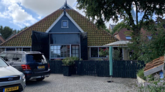 Rijksdienst voor het Cultureel Erfgoed: Bogers, Guido