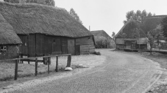 Rijksdienst voor het Cultureel Erfgoed: Wal, A.J. van der