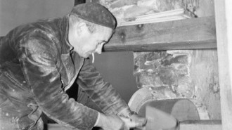 Rijksdienst voor het Cultureel Erfgoed: Korpershoek, W.A.