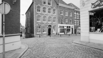 Rijksdienst voor het Cultureel Erfgoed: Heins, IJ.Th.