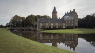 Rijksdienst voor het Cultureel Erfgoed: Koning, J.P. de