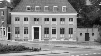 Rijksdienst voor het Cultureel Erfgoed: Tangel, L.M.