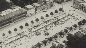 Rijksdienst voor het Cultureel Erfgoed