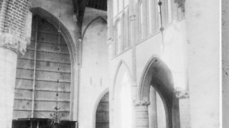 Rijksdienst voor het Cultureel Erfgoed