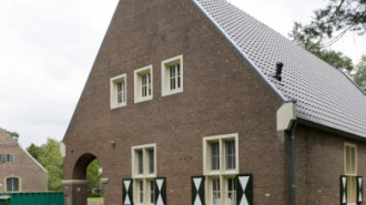 Rijksdienst voor het Cultureel Erfgoed: Roderburg, K. (Kris)-Booms, C.S. (Chris)