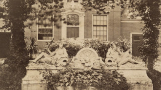 Rijksdienst voor het Cultureel Erfgoed