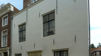 Rijksdienst voor het Cultureel Erfgoed: Brinkkemper, O. (Otto)