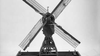 Rijksdienst voor het Cultureel Erfgoed: Galen, P. (Paul) van