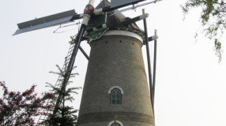 WikiMedia