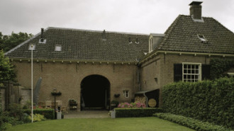 Rijksdienst voor het Cultureel Erfgoed: Roderburg, K. (Kris)