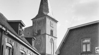 Rijksdienst voor het Cultureel Erfgoed: Delemarre, G.Th.